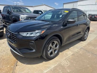 Used 2025 Ford Escape ST-Line
