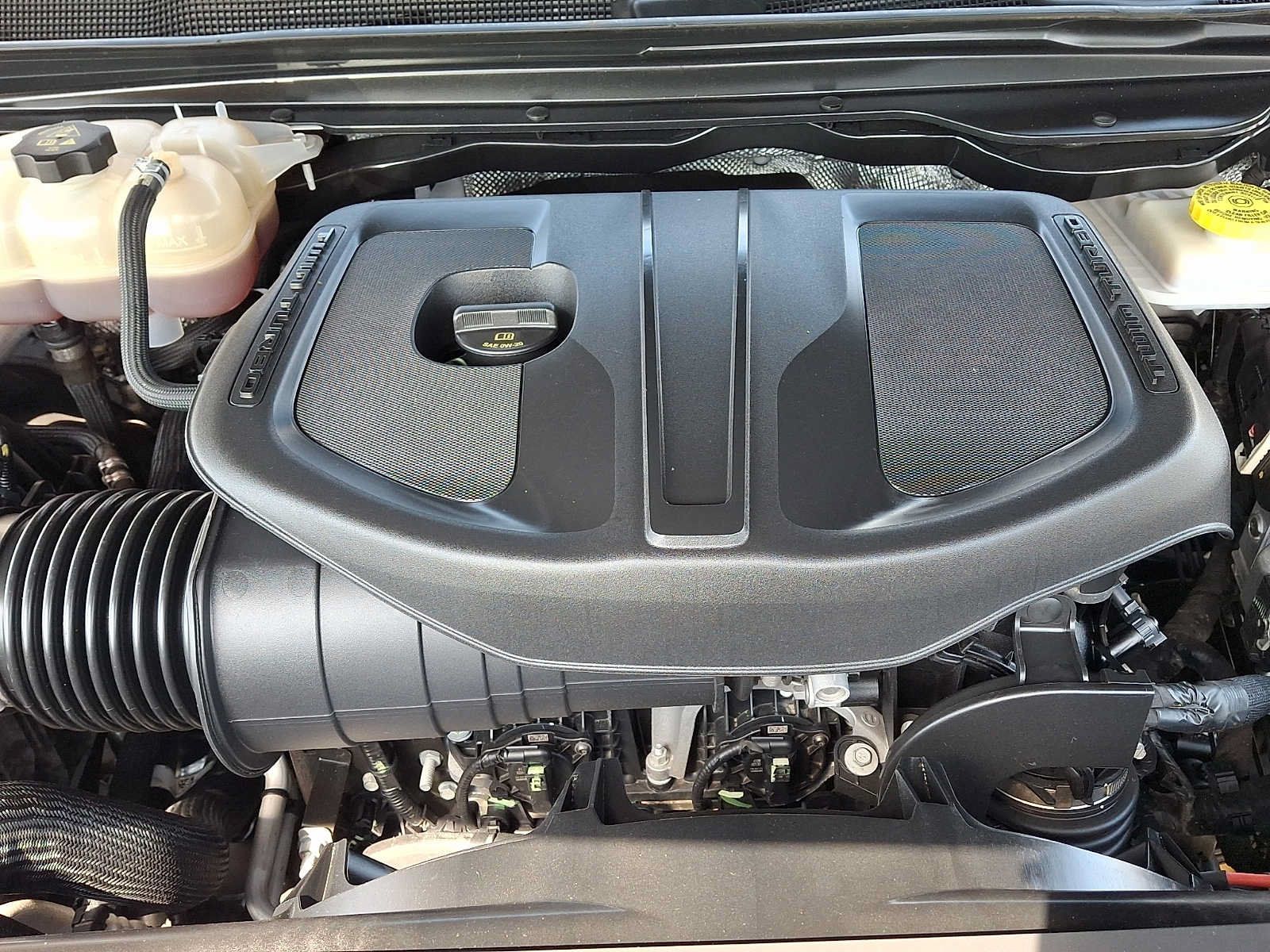 Used 2025 RAM 1500 Rebel w/ Rebel Level 1 Equipment Group AWD/4WD image 30