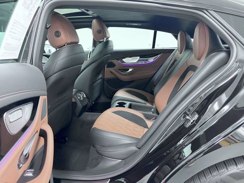 Certified 2023 Mercedes-Benz AMG GT 63 image 18