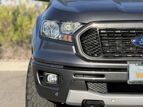 Used 2019 Ford Ranger XLT w/ Equipment Group 301A Mid image 7