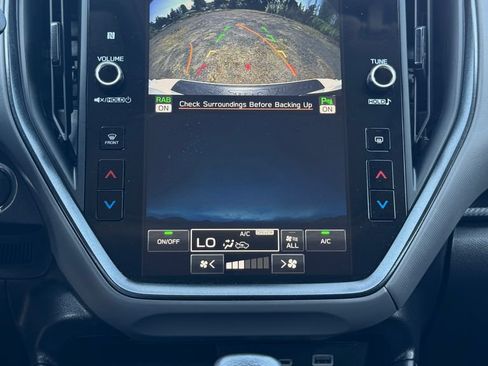 Certified 2025 Subaru Crosstrek 2.5i Limited w/ Popular Package #3A AWD/4WD image 21