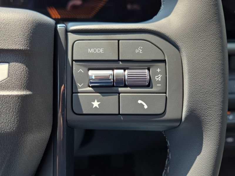 New 2027 Kia Seltos LX AWD/4WD image 30