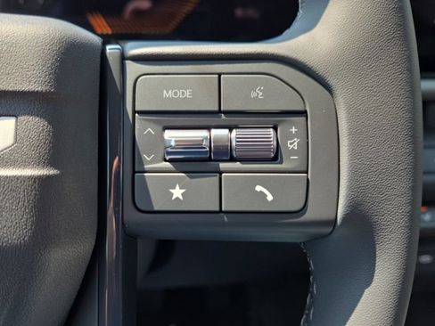 New 2027 Kia Seltos LX AWD/4WD image 30
