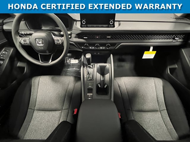 Used 2025 Honda Accord SE image 19