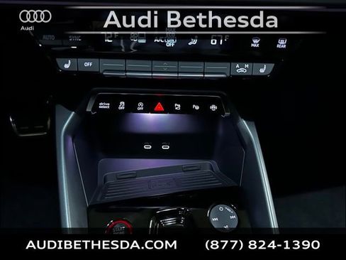 New 2026 Audi S3 Premium AWD/4WD image 18