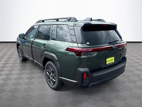 New 2026 Subaru Outback Premium AWD/4WD image 35
