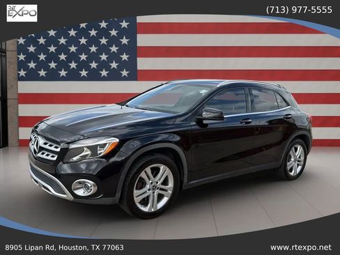 Used 2018 Mercedes-Benz GLA 250 image 4