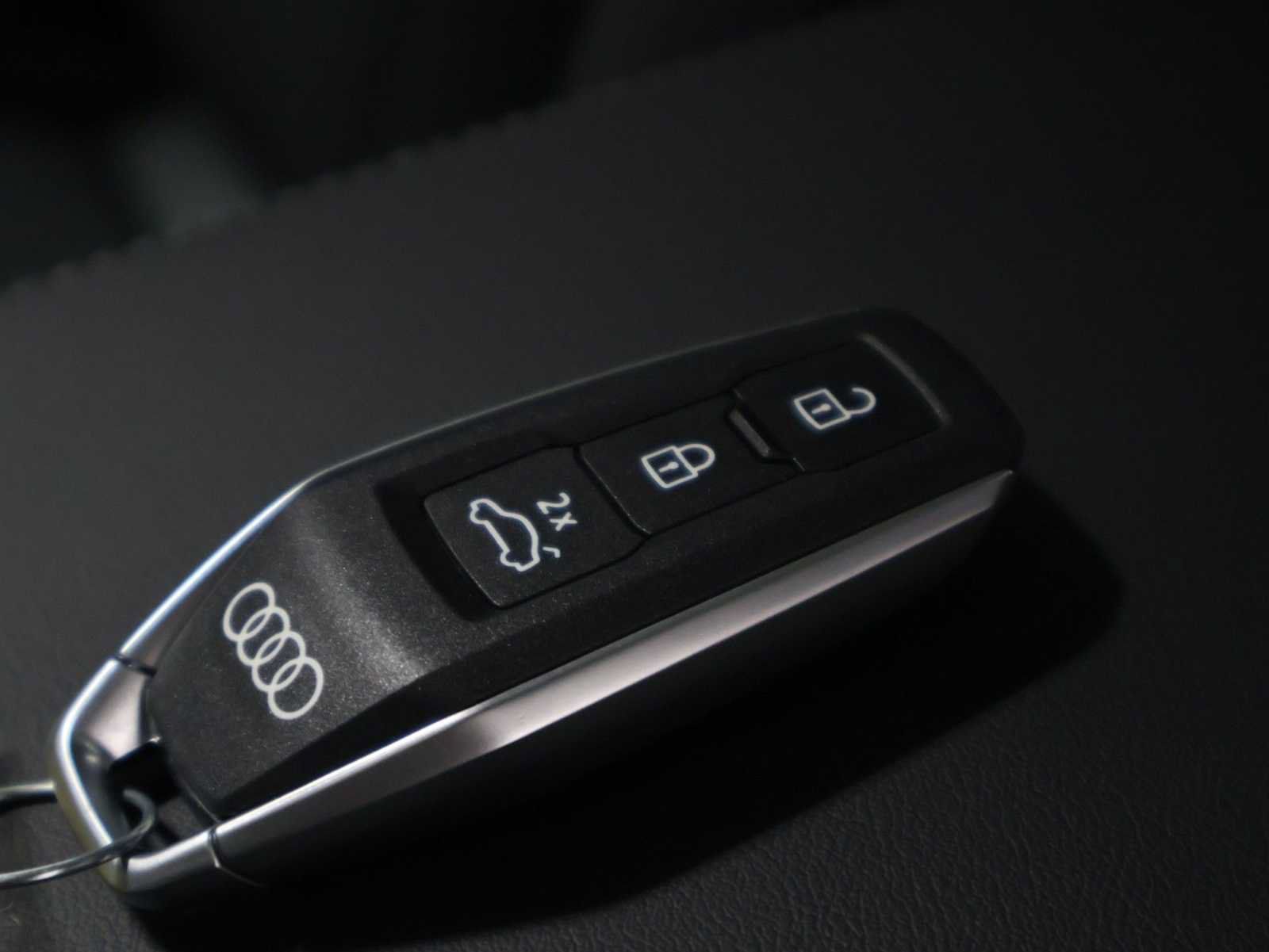 New 2026 Audi Q5 Premium AWD/4WD image 40