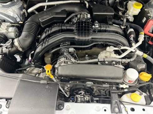 Used 2023 Subaru Impreza Premium image 24