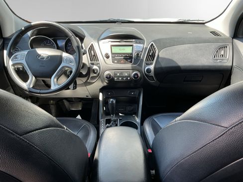 Used 2013 Hyundai Tucson GLS AWD/4WD image 10