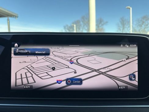 Certified 2024 Mercedes-Benz GLS 450 4MATIC image 22