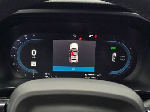 Used 2023 Volvo XC40 Recharge Ultimate w/ Protection Package Premier image 30