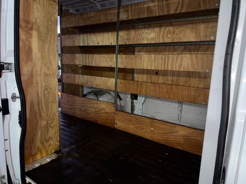 Used 2016 RAM ProMaster 2500 image 34