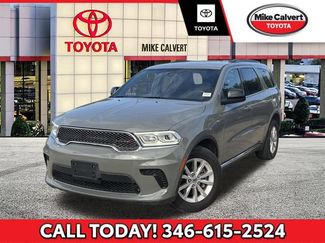 Used 2023 Dodge Durango SXT RWD video 1