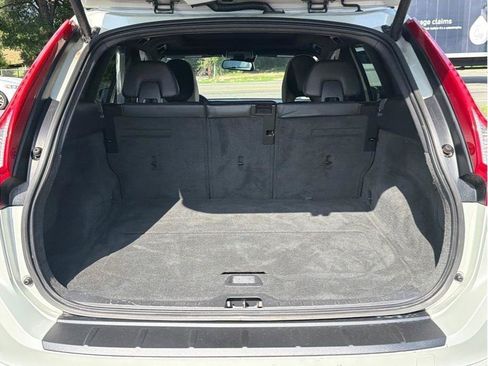 Used 2013 Volvo XC60 T6 AWD/4WD image 7