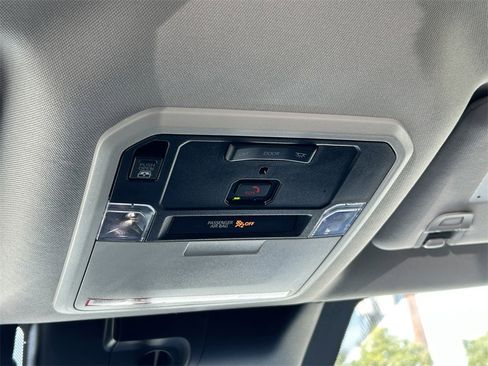 Used 2023 Toyota Tundra SR5 w/ TRD Sport Premium Package image 20