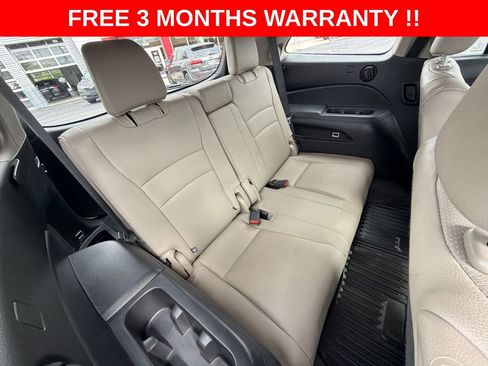 Used 2016 Honda Pilot Elite image 24