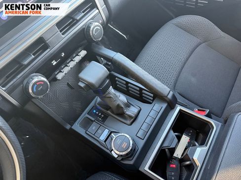 Used 2025 Toyota 4Runner SR5 image 26