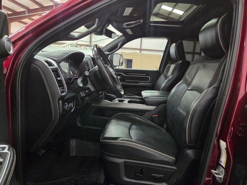 Used 2020 RAM 2500 Laramie image 6