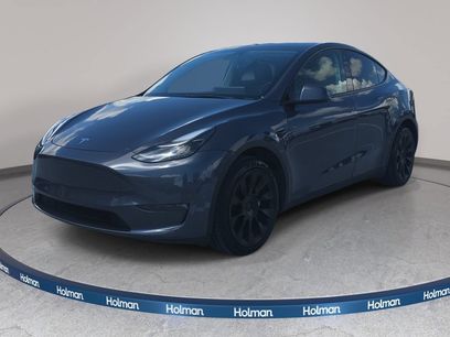 Used 2023 Tesla Model Y Long Range