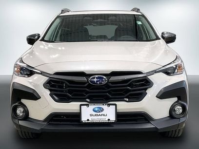 Used 2024 Subaru Crosstrek 2.5i Limited
