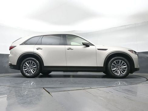 Certified 2024 MAZDA CX-90 3.3 Turbo w/ Preferred Package AWD/4WD image 31