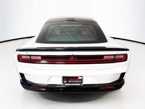 Used 2024 Dodge Charger Scat Pack w/ Plus Group image 7