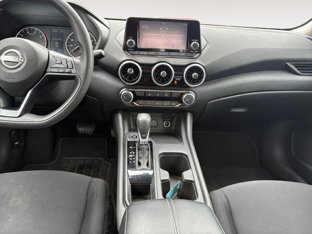 Used 2024 Nissan Sentra S FWD image 11