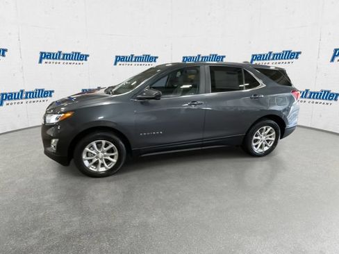 Used 2021 Chevrolet Equinox LT FWD image 6