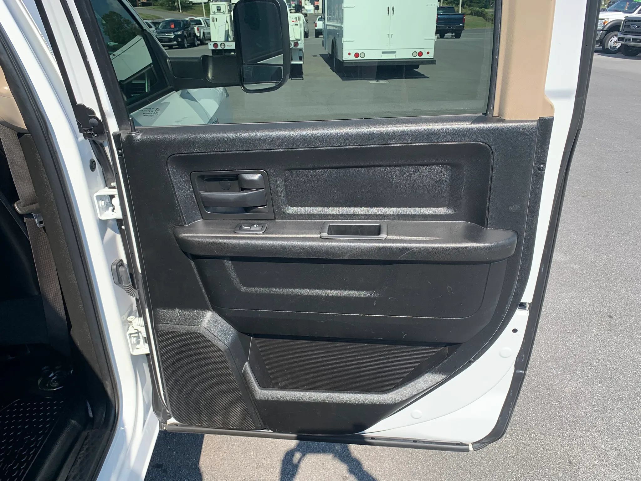 Used 2019 RAM 3500 Tradesman AWD/4WD image 27