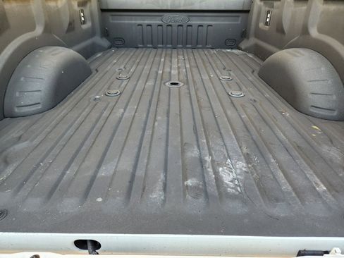 Used 2025 Ford F350 Platinum image 31