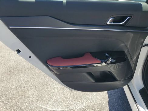 New 2026 Kia K5 GT-Line w/ GT-Line Premium Package FWD image 23