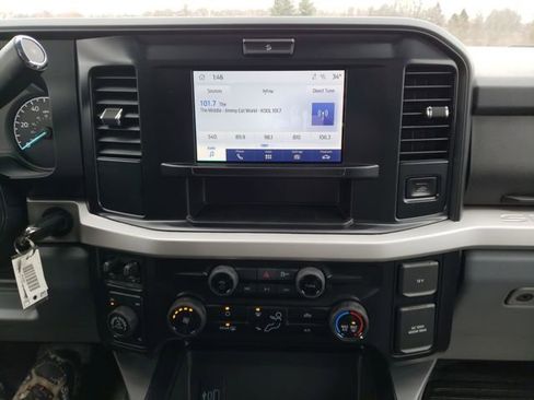 New 2026 Ford F350 XLT w/ Tremor Off-Road Package image 17