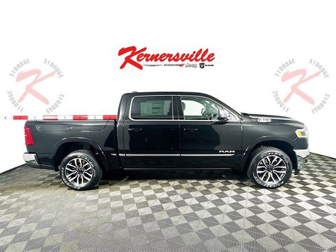 New 2026 RAM 1500 Limited image 8