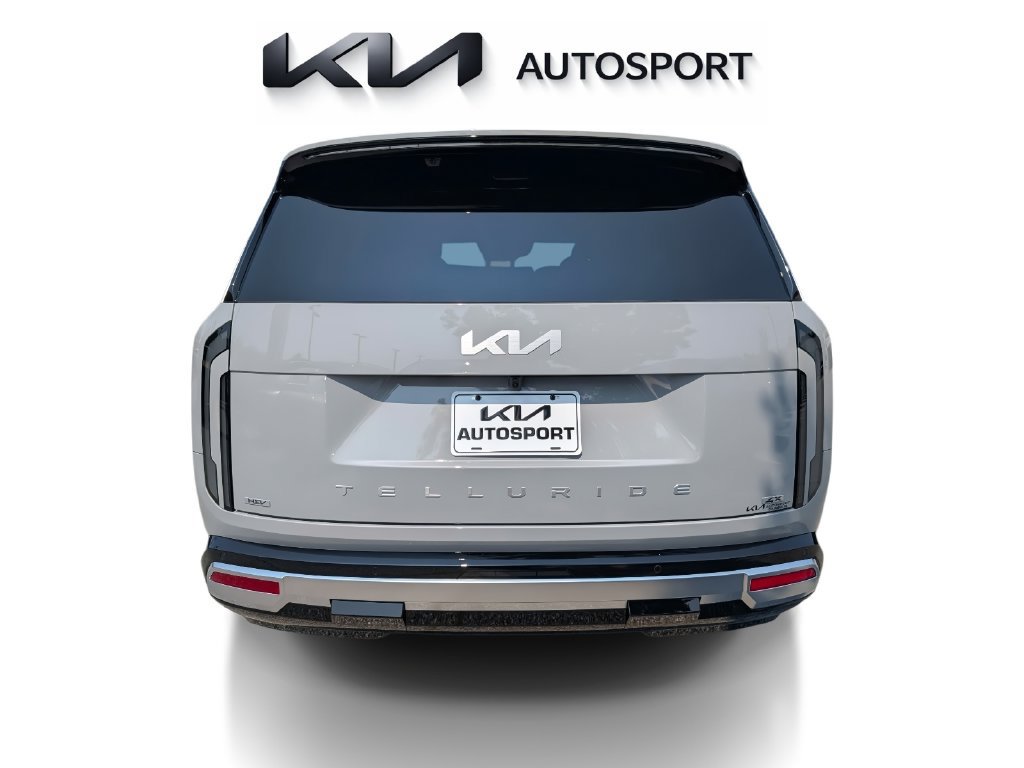 New 2027 Kia Telluride SX Prestige AWD/4WD image 9
