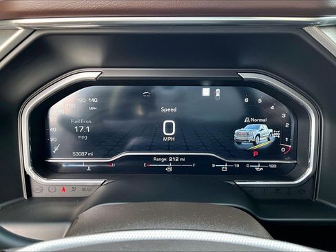 Used 2022 GMC Sierra 1500 Denali w/ Denali Reserve Package image 22