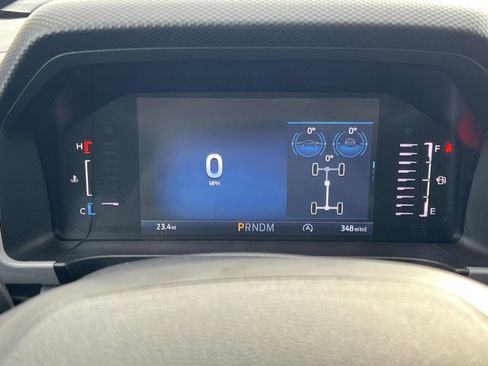 New 2025 Ford Ranger XL w/ Trailer Tow Package image 24