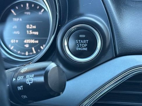 Used 2022 MAZDA CX-9 Touring image 26