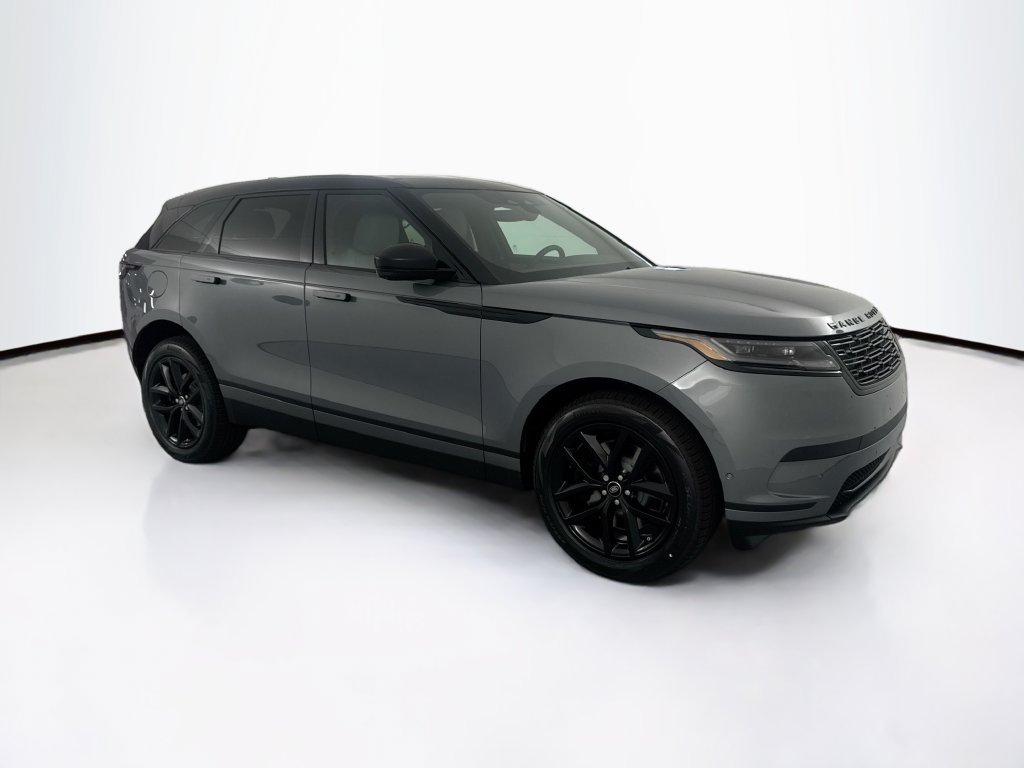 New 2026 Land Rover Range Rover Velar S AWD/4WD image 3