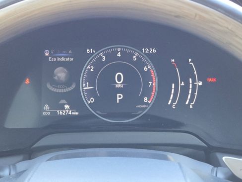 Used 2023 Lexus RX 350 Premium Plus image 31