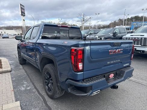 New 2026 GMC Sierra 1500 Elevation w/ Preferred Package image 6