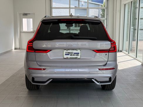New 2026 Volvo XC60 B5 Plus w/ Protection Package Premier image 6