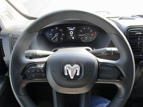 New 2024 RAM ProMaster 2500 w/ Power Group image 18