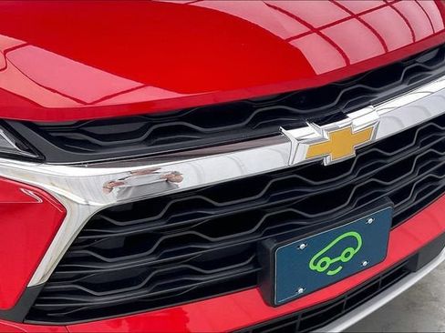 Certified 2023 Chevrolet Blazer LT w/ Convenience Package AWD/4WD image 30