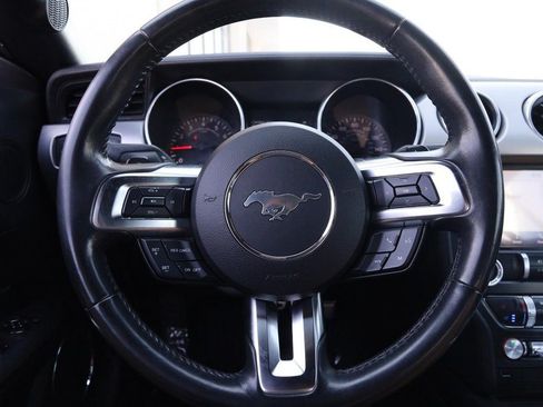 Used 2020 Ford Mustang Premium RWD image 10