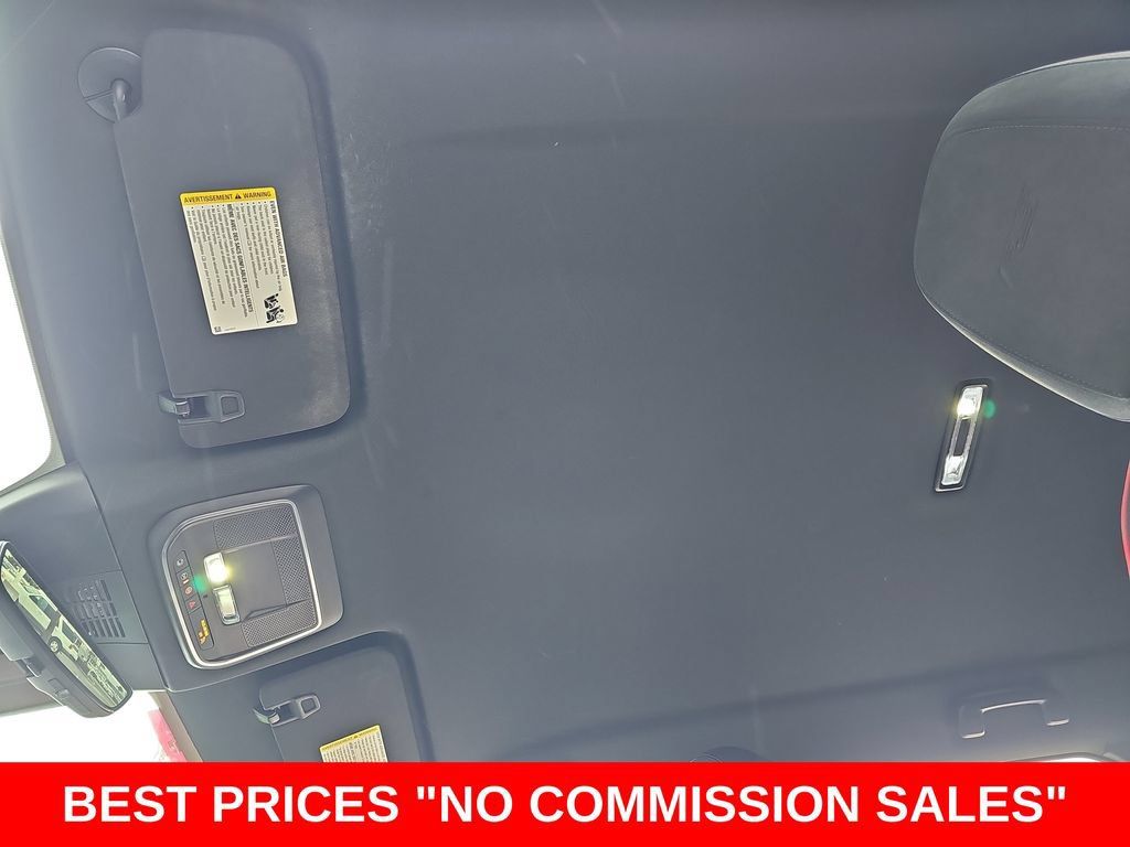 Used 2024 Chevrolet Blazer EV RS AWD/4WD image 31