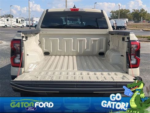 Used 2025 Ford Ranger XLT image 14