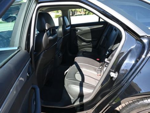 Used 2014 Cadillac CTS V image 24