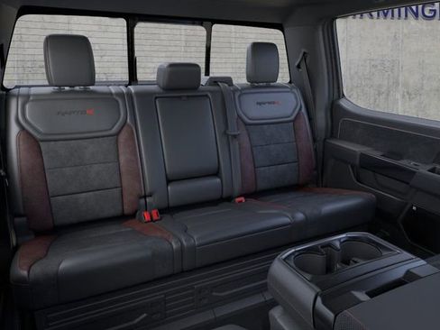 New 2025 Ford F150 Raptor image 11