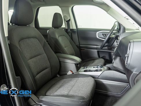 Used 2024 Ford Bronco Sport Big Bend w/ Convenience Package image 38